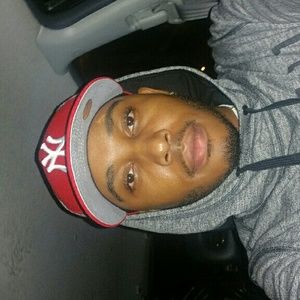 Meet your Posher, Odaine