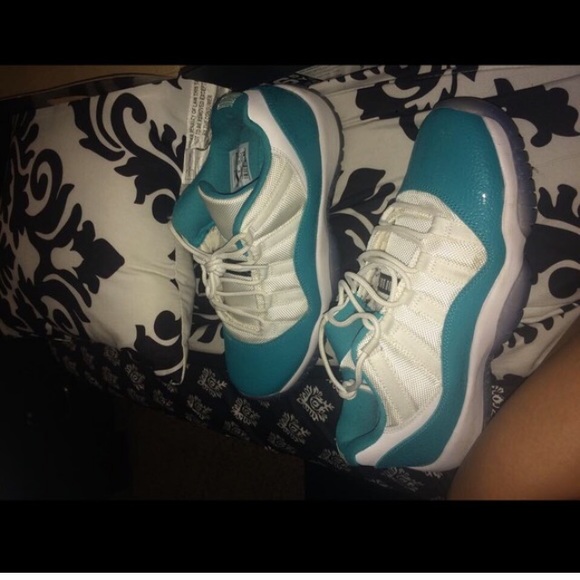Jordan 11s