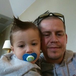 Meet your Posher, Scott