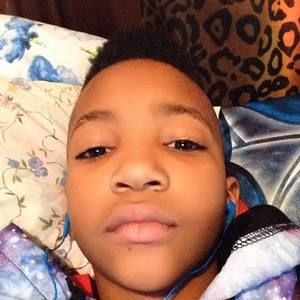 Meet your Posher, Damien