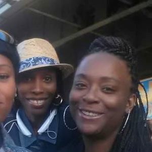 Meet your Posher, Sonya