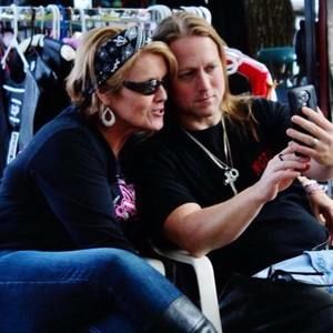 Meet your Posher, Jean-marie