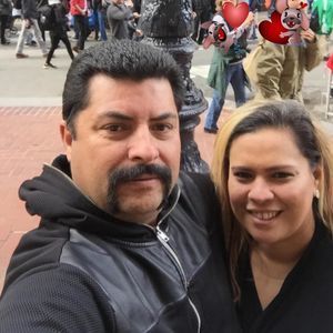 Meet your Posher, Angie