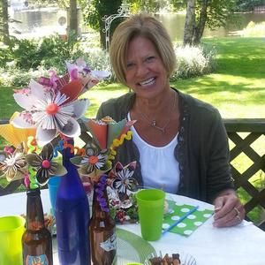 Meet your Posher, Gwen