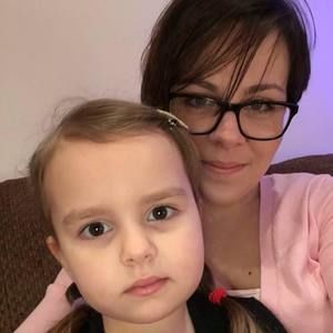 Meet your Posher, Maryna