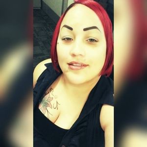 Meet your Posher, Brandy