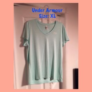 Under armour Tee
