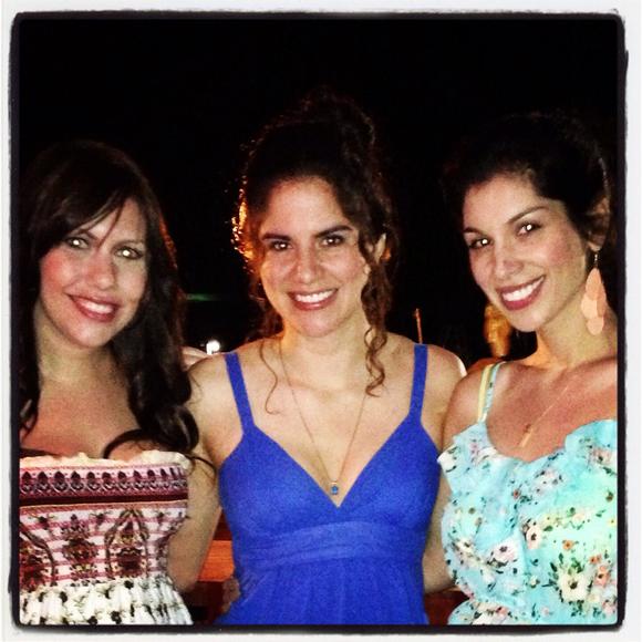 Meet your Posher, Solange