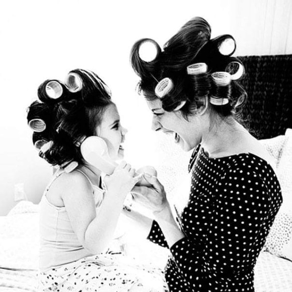 Meet your Posher, K - Picture 1 of 1