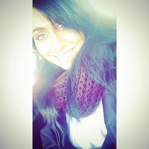 Meet your Posher, Tisha