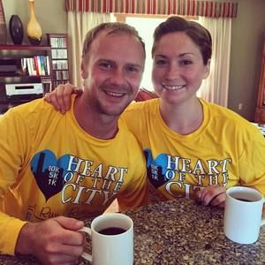 Meet your Posher, Audrey