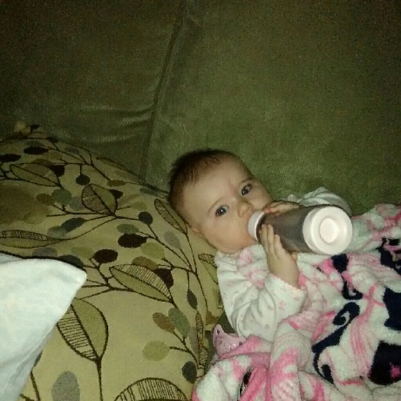 Meet your Posher, Tricia - Picture 1 of 1