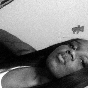 Meet your Posher, Whitney