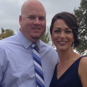 Meet your Posher, Robyn