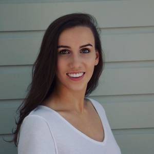 Meet your Posher, Grace