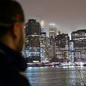 Meet your Posher, Noel