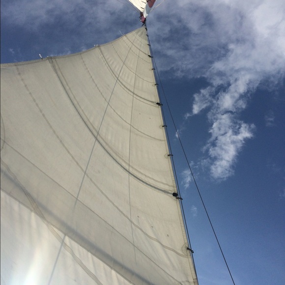 Meet your Posher, Gina