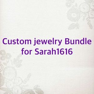 17 pieces for Sarah1616