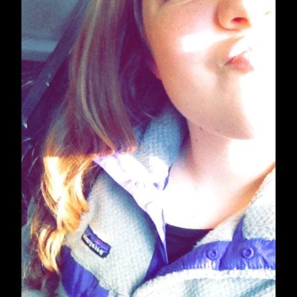 Meet your Posher, Raegan - Picture 1 of 1