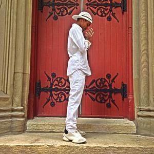 Meet your Posher, Marcus