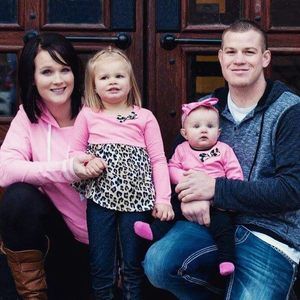 Meet your Posher, Jamie