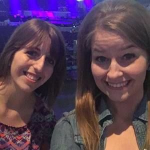 Meet your Posher, Cheryl