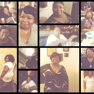 Meet your Posher, Kathy