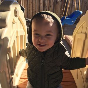 Meet your Posher, Barbara