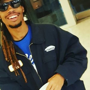 Meet your Posher, Reggie