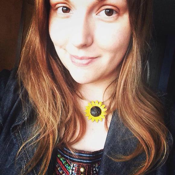 Meet your Posher, Kara