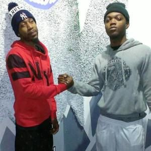 Meet your Posher, Brandon