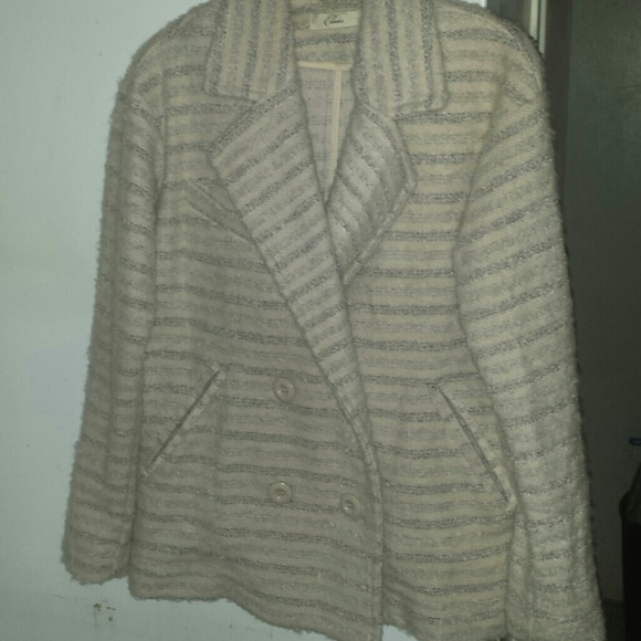 Elodie jacket sz M - Picture 1 of 3