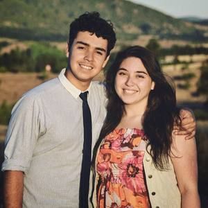 Meet your Posher, Nicolas