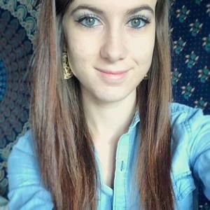 Meet your Posher, Meagan