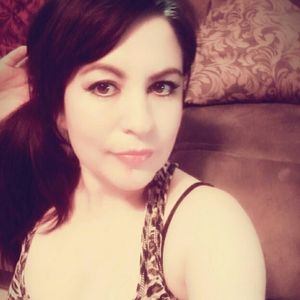 Meet your Posher, Patty