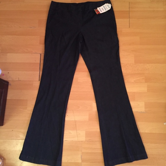 Dark Denim jeans never used!! Nwt!