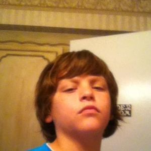 Meet your Posher, Thomas