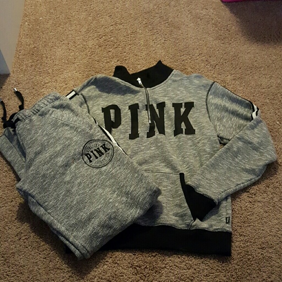 Pink set - Picture 4 of 4