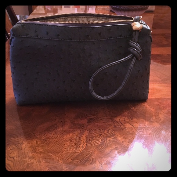 Ivanka Trump Clutch
