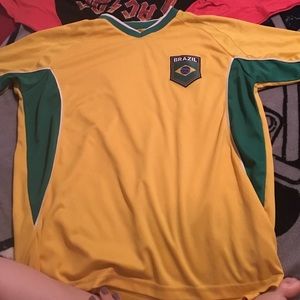 Brasil Jersey
