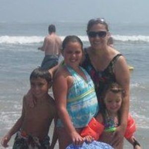 Meet your Posher, Elizabeth