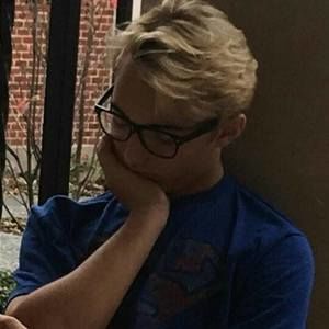 Meet your Posher, Nick