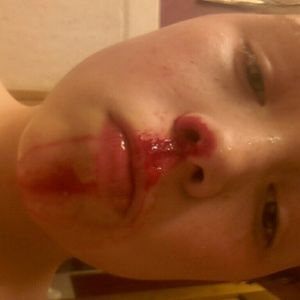 Meet your Posher, Jeffrey