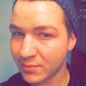 Meet your Posher, Colby