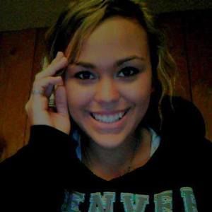 Meet your Posher, Brooke