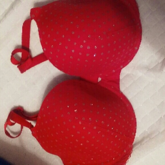 Vs wear everywhere bra demi