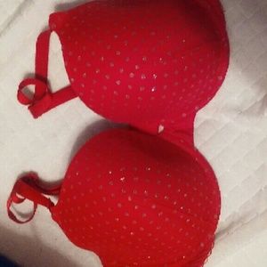 Vs wear everywhere bra demi