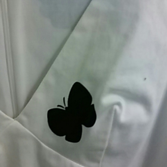 Moda International cotton dress - Picture 3 of 3