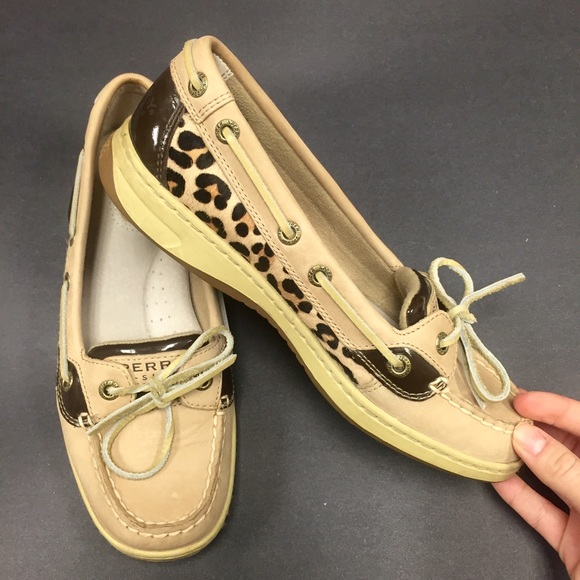 Sperry Top-sider