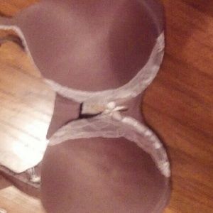 Victoria secret perfect coverage bra